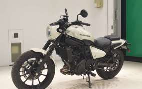 KAWASAKI ELIMINATOR400-3SE 2026 EL400A