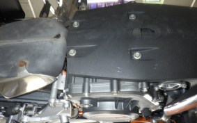 KTM 250 DUKE 2011