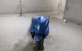 HONDA FORZA Z MF08