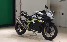 KAWASAKI NINJA 250 SL