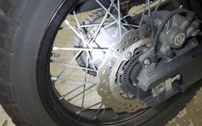 YAMAHA TENERE 700 2023 DM13J