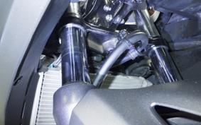 HONDA CBR400R 2017 NC56