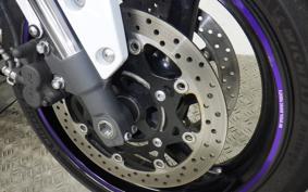 SUZUKI GSR750 A 2013 GR7NA