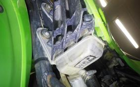 KAWASAKI KX65 KX065C