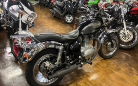 KAWASAKI ESTRELLA RS BJ250A