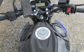YAMAHA FZ25 2019 RG42