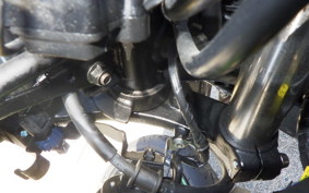 KAWASAKI NINJA 400 2022 EX400G
