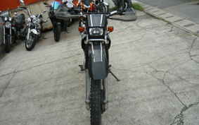 YAMAHA SEROW 225 DG08J