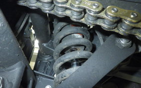 KAWASAKI Z250 A 2021 ER250C