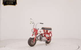 HONDA MONKEY 1982 Z50M