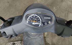 SUZUKI LET`S4 CA45A