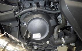 HONDA FORZA 250 MF15