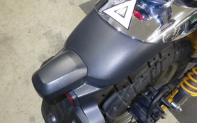 HONDA MONKEY 125 2020 JB02