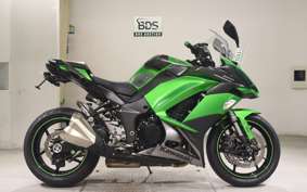 KAWASAKI NINJA 1000 A 2017 ZXT00W