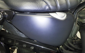HARLEY XL883N 2015