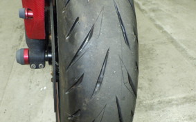 YAMAHA YZF-R1 2008