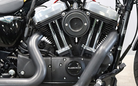 HARLEY XL1200X 2016 LC3