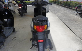 HONDA TACT-4ﾍﾞｰｼｯｸ AF79