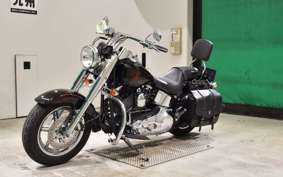HARLEY FLSTF 1450 2005