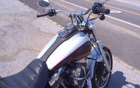 HARLEY FXDL1580 2015 GN4