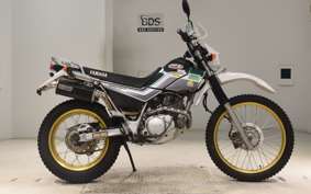 YAMAHA SEROW 225 Gen.3 2017 DG08J