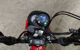 HONDA CT125 HUNTER  CUB  JA55