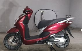 HONDA LEAD 125 JK12