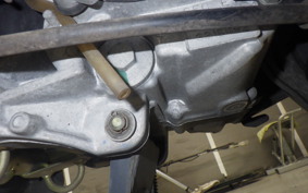 HONDA DIO Gen.6 AF62