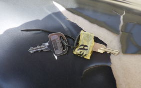 HONDA DIO GEN 2 AF27