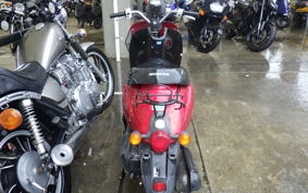 HONDA TODAY 2 AF67