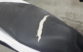 HONDA PCX125 2022 JF56