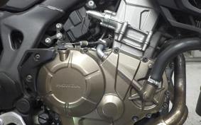 HONDA CRF1000L AFRICA TWIN 2017 SD04