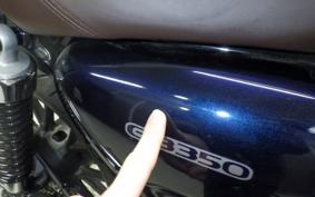 HONDA GB350 2025 NC59