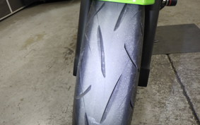 KAWASAKI ZRX1200 D 2015 ZRT20D