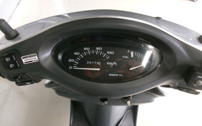 HONDA SPACY 125 JF04