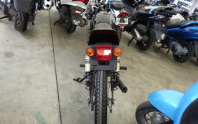 SUZUKI GS50 2003 NA41A