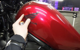 HONDA REBEL 250 S MC49