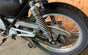 HONDA GB250 CLUBMAN 1 MC10