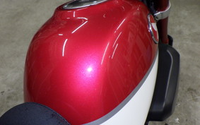 HONDA MONKEY 125 2021 JB02