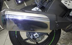 KAWASAKI NINJA ZX-6R A 2022 ZX636G