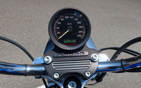 HARLEY HARLEY XL883L 2009 CR2