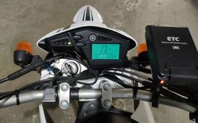YAMAHA SEROW 250 DG17J