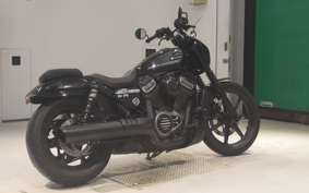 HARLEY RH975 2022
