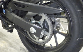 SUZUKI Vｽﾄﾛｰﾑ250 2006