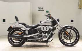 HARLEY FXSB 1580 2015