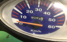 HONDA DIO AF56