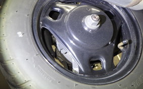 SUZUKI ADDRESS V125 S CF4MA