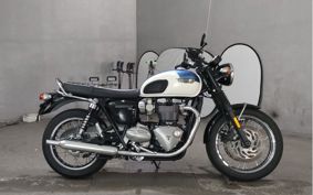 TRIUMPH TRIUMPH T120 BONNEVILLE DAD75H