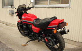 KAWASAKI Z1100 GP 2025 KZT10B