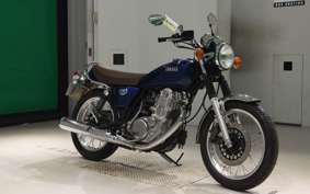 YAMAHA SR400 Gen.5 2021 RH16J